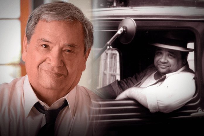 Foto: Charlie Scalies murió tras enfrentar una lucha contra el Alzheimer /Cortesía