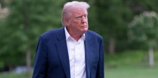 Foto: Trump impone nuevos aranceles /cortesía