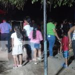 Brutalidad en Rivas: Niño fue intubado tras choque que lo lanzó por los aires Foto: Sale volando tras brutal choque en Rivas /TN8