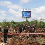 Foto: Yemen desafía a Israel /cortesía