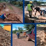 440 familias de Río San Juan pronto contarán con agua potable Foto: 440 familias de Río San Juan pronto contarán con agua potable /Cortesía
