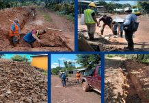 440 familias de Río San Juan pronto contarán con agua potable Foto: 440 familias de Río San Juan pronto contarán con agua potable /Cortesía
