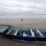 Tragedia en el mar: Tres muertos y siete desaparecidos tras naufragio en California Foto: Tragedia en California/Cortesía