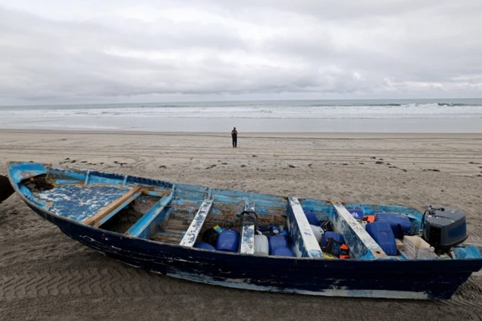 Foto: Tragedia en California/Cortesía Foto: Tragedia en California/Cortesía