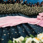 ¡Ícono global! Shakira brilla en la Met Gala 2025 y arranca gira por EE. UU Foto: Shakira brilla en met gala 2025/Cortesía