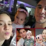 Capítulo El Cairo condena a EE. UU. por el secuestro de niña venezolana Foto: Capítulo El Cairo contra Estados Unidos /cortesía