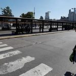 Así está la situación en Argentina tras el paro de transportistas Foto: Argentina paralizada /cortesía