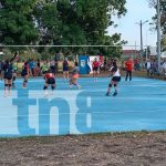 Foto: UNA y UNAN-Managua celebran la identidad nacional /TN8