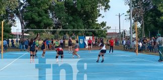 Foto: UNA y UNAN-Managua celebran la identidad nacional /TN8