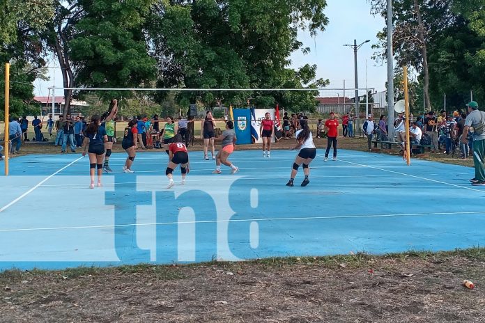 Foto: UNA y UNAN-Managua celebran la identidad nacional /TN8 Foto: UNA y UNAN-Managua celebran la identidad nacional /TN8