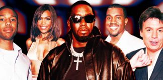 Foto: Juicio a Sean 'Diddy' Combs arranca con escándalo /Cortesía