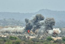 Foto: Türkiye condena ataque y pide contención /cortesía