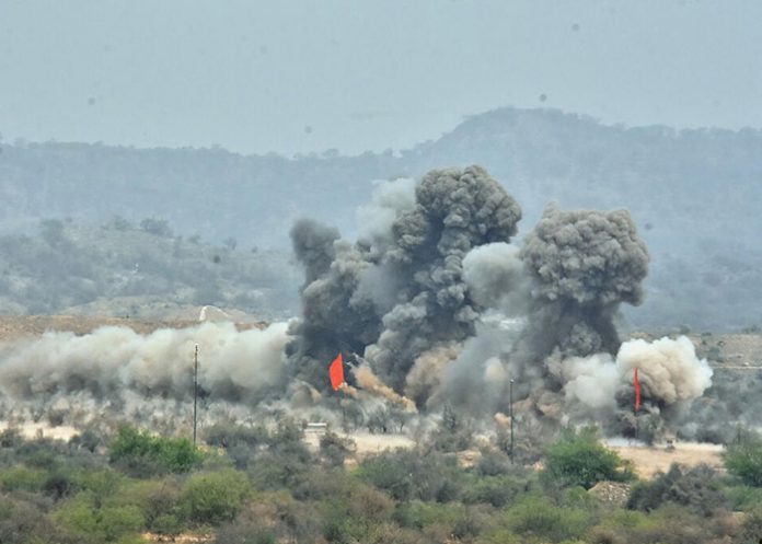 Foto: Türkiye condena ataque y pide contención /cortesía Foto: Türkiye condena ataque y pide contención /cortesía