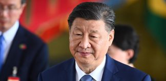 Foto: Xi Jinping revive la memoria histórica /cortesía