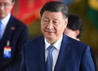Foto: Xi Jinping revive la memoria histórica /cortesía
