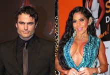 Foto: Nacho Casano responde a Maripily Rivera /Cortesía