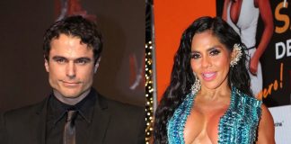 Foto: Nacho Casano responde a Maripily Rivera /Cortesía