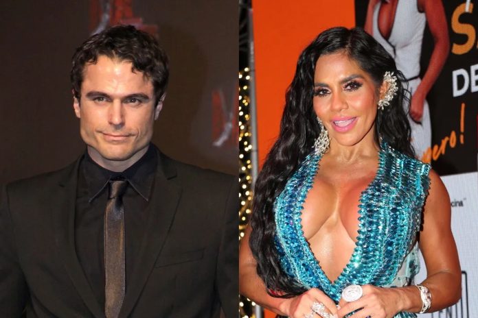 Foto: Nacho Casano responde a Maripily Rivera /Cortesía Foto: Nacho Casano responde a Maripily Rivera /Cortesía