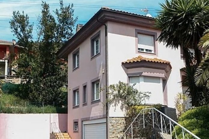 Foto: Condiciones deplorables dentro de una vivienda en Oviedo, España/Cortesía Foto: Condiciones deplorables dentro de una vivienda en Oviedo, España/Cortesía