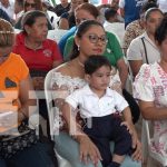 Juigalpa inaugura moderno CDI “Los Gorrioncitos” para atención infantil digna Foto: Niñez de Juigalpa recibe centro infantil/TN8