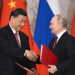 La gran amistad entre China y Rusia está forjada en fuego y cimentada en sangre Foto: China y Rusia contribuyeron a la victoria sobre el fascismo /Cortesía