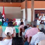 Productores de Nandaime se preparan para otro año de cosechas Foto: Nandaime se alista para el invierno /TN8