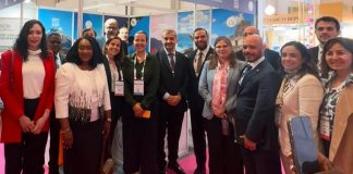 BeautyIstanbul 2025 reúne a la élite global de la cosmética