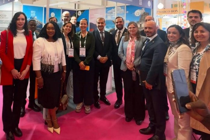 2 BeautyIstanbul 2025 reúne a la élite global de la cosmética