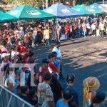 Foto: Colonia Primero de Mayo celebra medio siglo de historia/TN8