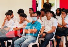 Foto: Valores en la juventud de Granada/TN8