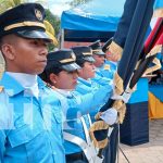 Nueva Comisaría de la Mujer inaugurada en San Francisco del Norte Foto: Comisaría de la Mujer inaugurada en San Francisco del Norte/TN8