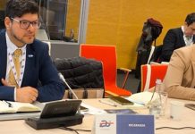 Nicaragua participa en reunión CELAC–UE sobre lucha antidrogas en Polonia