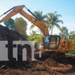 Masaya contará con su primera piscina olímpica en Villa Bosco Monge Foto: Masaya contará con su primera piscina olímpica en Villa Bosco Monge/TN8