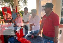Foto: Toros de Chontales reciben uniformes para la Copa Nacional Alexis Argüello/TN8