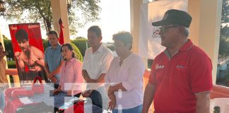 Foto: Toros de Chontales reciben uniformes para la Copa Nacional Alexis Argüello/TN8