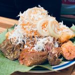 Foto: Matagalpa celebra el sabor con su Festival del Baho y Fresco de Cacao/TN8