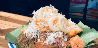Foto: Matagalpa celebra el sabor con su Festival del Baho y Fresco de Cacao/TN8