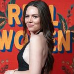 Foto:Joy Huerta representará a México en los Tony/Cortesía