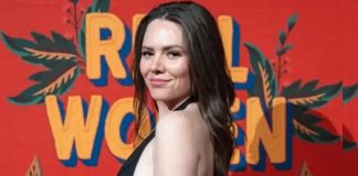 Foto:Joy Huerta representará a México en los Tony/Cortesía