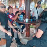 Puerto Salvador Allende: un destino lleno de vida, tradición y alegría familiar Foto: Puerto Salvador Allende: un destino lleno de vida, tradición y alegría familiar/TN8