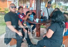 Foto: Puerto Salvador Allende: un destino lleno de vida, tradición y alegría familiar/TN8