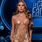 Galilea Montijo denuncia ataques a su imagen pública y privacidad Galilea Montijo emite fuerte comunicado