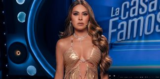 Galilea Montijo emite fuerte comunicado