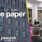 Peacock revela primer vistazo de The Paper, el nuevo spin-off de The Office Foto: The Paper sigue la huella de The Office /cortesía