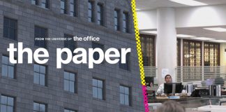 Foto: The Paper sigue la huella de The Office /cortesía