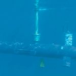 Alemania presenta innovador dron submarino para defensa marítima Foto: Alemania apuesta por la vigilancia submarina/Cortesía