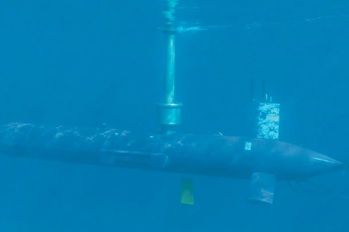 Foto: Alemania apuesta por la vigilancia submarina/Cortesía Foto: Alemania apuesta por la vigilancia submarina/Cortesía