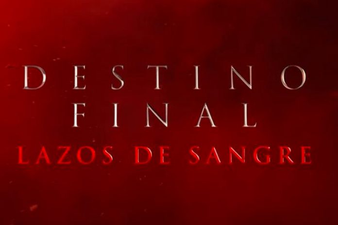 Foto: Destino Final: Lazos de Sangre/Cortesía
