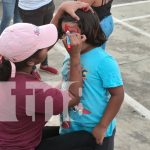 Rigoberto López Pérez es recordado con tarde infantil y familiar en Managua Foto: Infancia y juventud celebran la vida de Rigoberto López Pérez en Managua/TN8