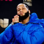 El Alfa se despide de los escenarios tras 20 años de carrera Foto: La última gira de El Alfa /cortesía